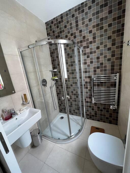 Marsaxlokk Seaview 2 Bedroom Penthouse 외부 사진